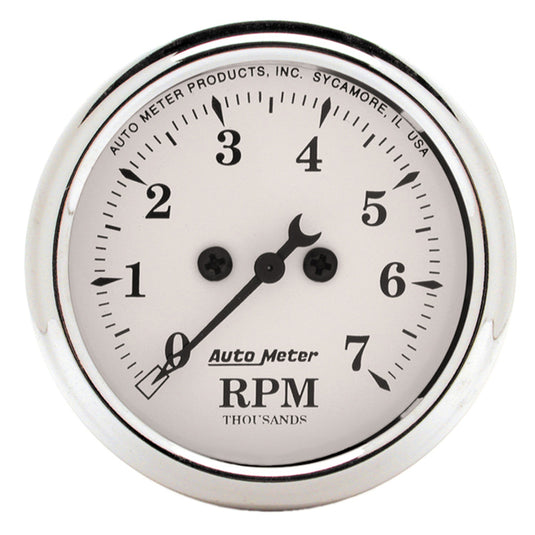 Autometer 1694 AM Old Tyme Gauges