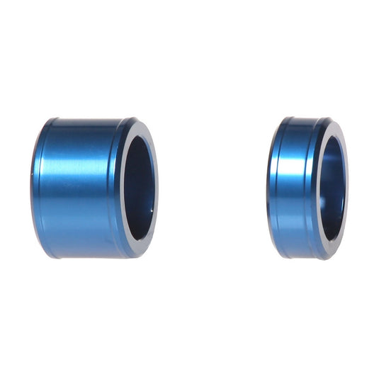 Rfx FXWS 40300 99BU Pro Series Front Wheel Spacers - Blue