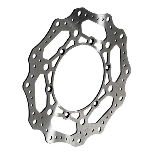 Rfx FXBD 40500 55BK Race Series Front Brake Rotor