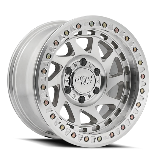 Dirty Life 9313-7970M12 DLW Enigma Race 9313 Wheels