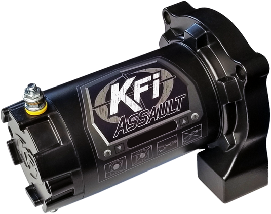 Kfi MOTOR-AS50 KFI Replacement Parts