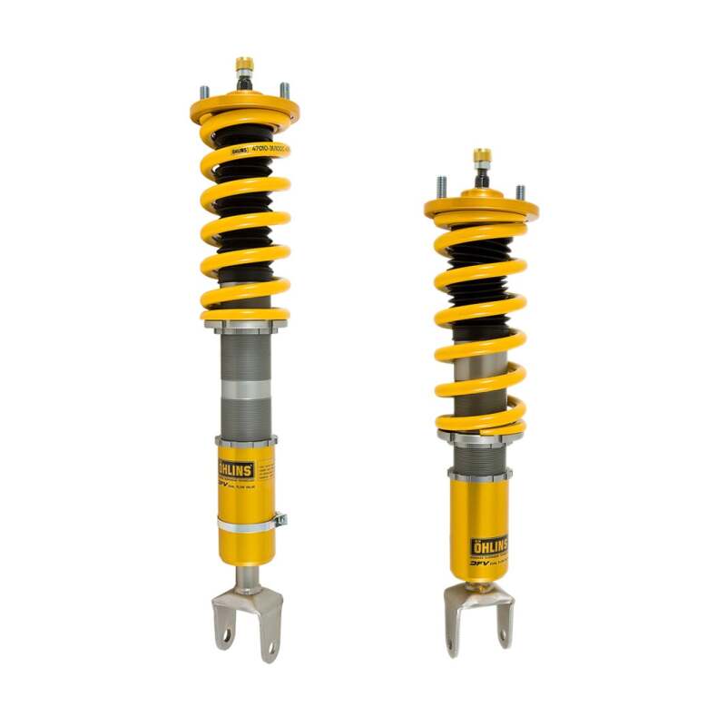 Load image into Gallery viewer, Ohlins HOS MI21S1 OHL Coilover - Road &amp; Track

