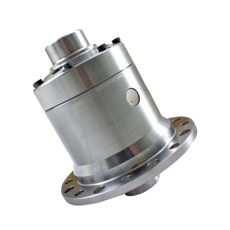 Load image into Gallery viewer, Yukon Gear &amp; Axle YGLM35-4-30 YUK Grizzly Lockers
