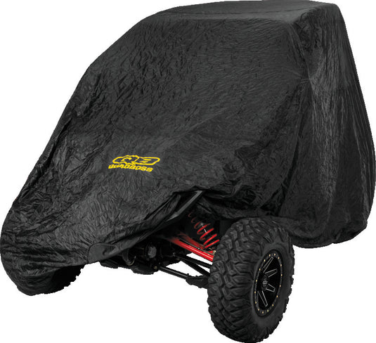 Quadboss 156186 QBS Covers