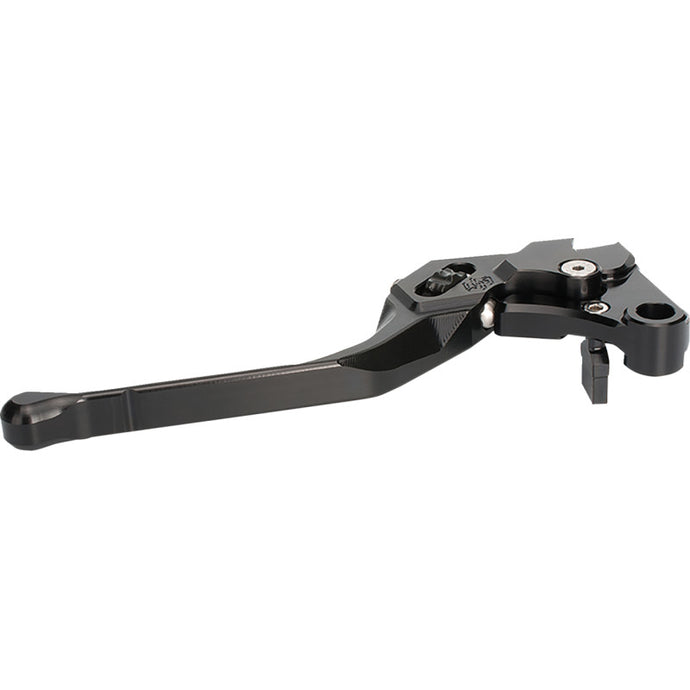 Gilles Tooling FXCL-47-B Factor-X Clutch Lever - Black