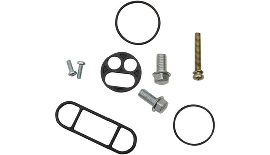 Moose Racing 60-1078 Fuel Petcock Rebuild Kit