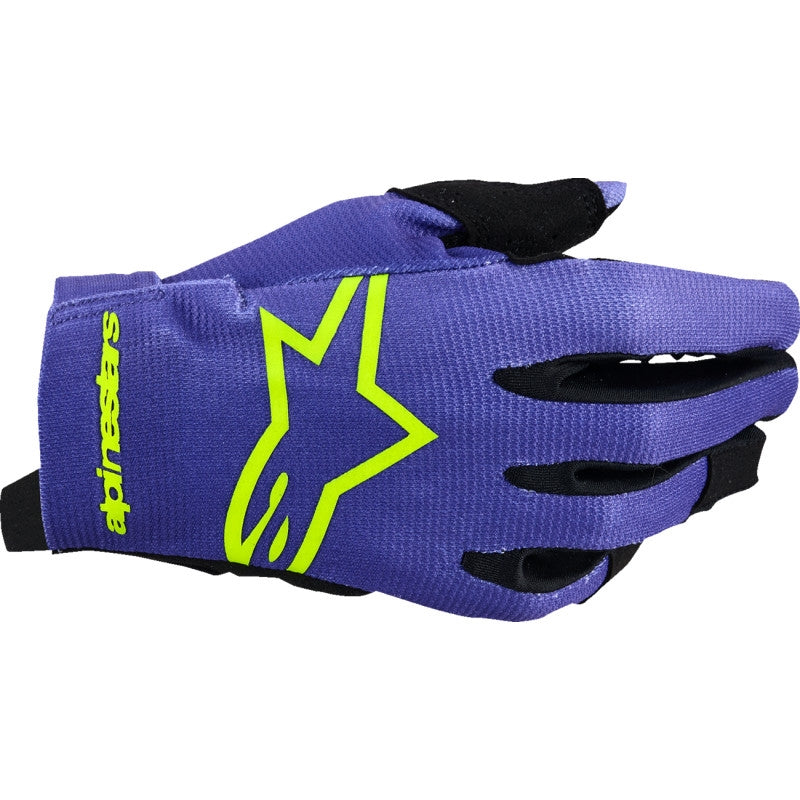 Load image into Gallery viewer, Purple/Fluo Yellow
