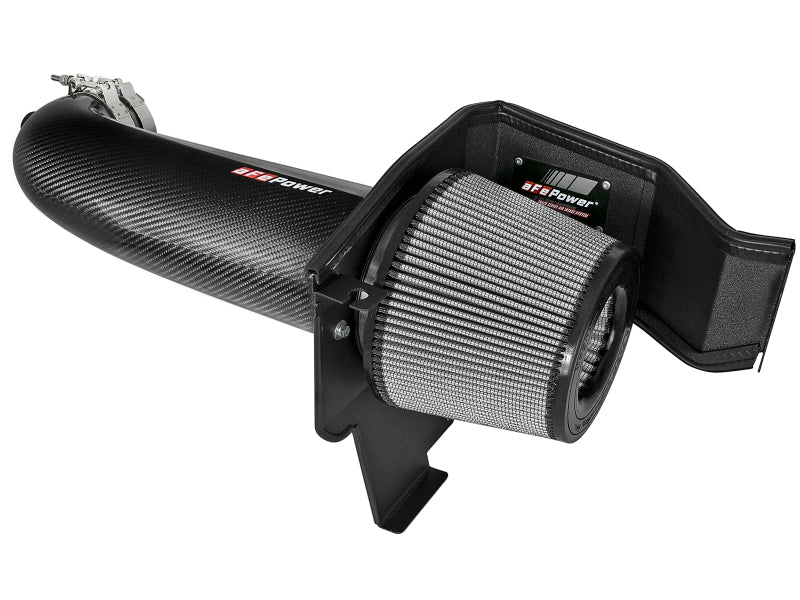 Load image into Gallery viewer, Afe 51-12162-C AFE Track Series Intake
