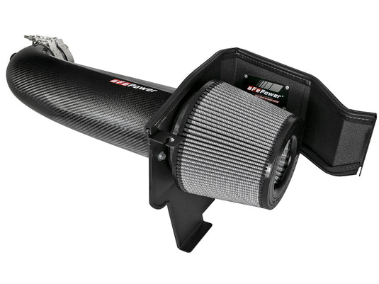 Afe 51-12162-C AFE Track Series Intake