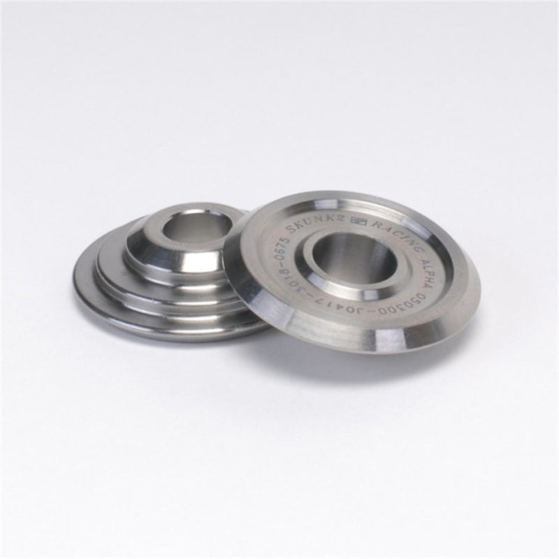 Load image into Gallery viewer, Skunk2 Racing 344-05-1300 SK Alpha Spring/Retainer Kit
