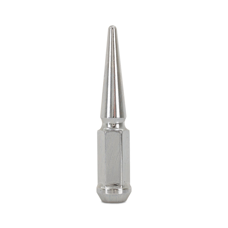 Load image into Gallery viewer, Mishimoto MMLG-SP1415-24CH MM Lug Nuts - Steel

