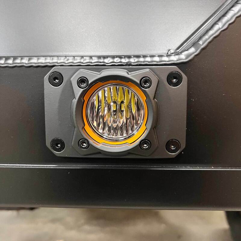 Load image into Gallery viewer, Kc Hilites 521 KCL FLEX LED Lights
