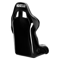 Sparco 008007RNRSKY SPA Seat Evo QRT