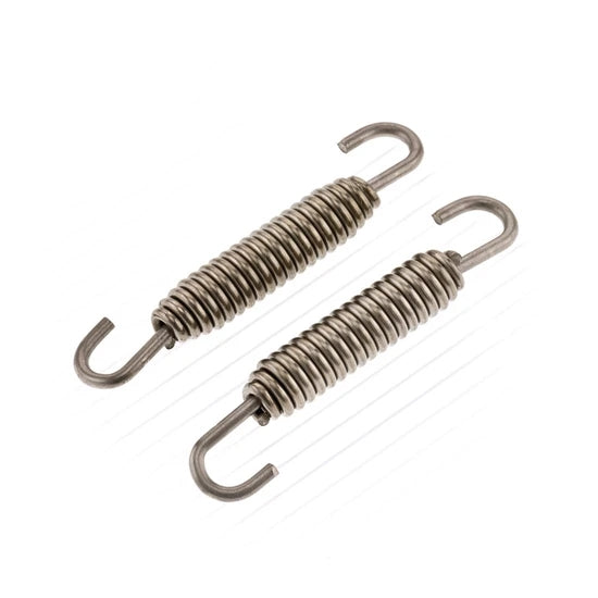 Bolt 023-20260 Stainless Steel Double Swivel Exhaust Spring - 60mm