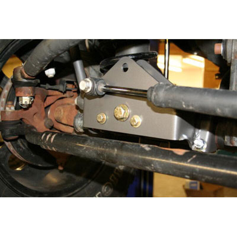 Load image into Gallery viewer, Synergy Mfg 8055 SYN Track Bar Brackets

