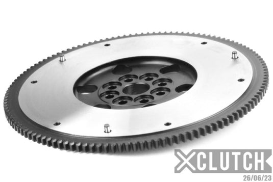 Xclutch XFSU002C XCL Flywheel - Chromoly