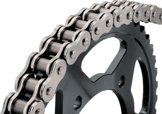 Bikemaster 197377 BKM Chains - X-Ring