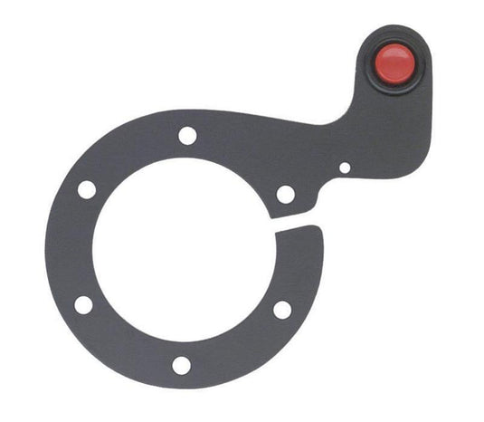 Sparco 015NE981 SPA Steering Push Button