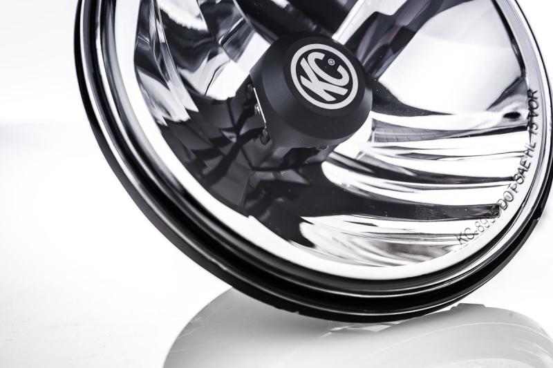 Load image into Gallery viewer, Kc Hilites 42361 KCL Gravity LED - Headlights
