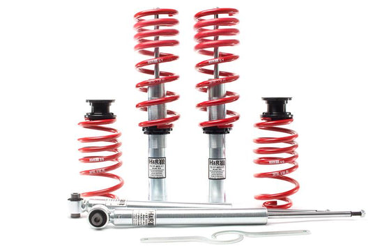 H&R 50356 HR Street Perf Coil Overs