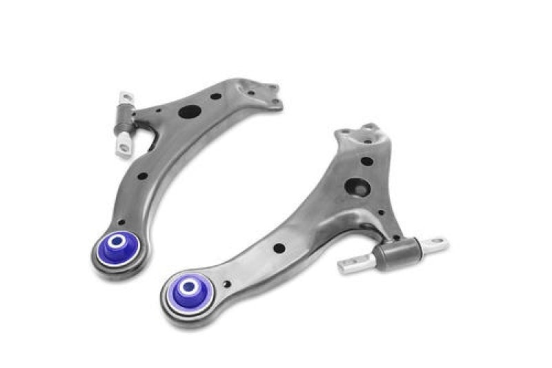 Load image into Gallery viewer, Superpro TRC1052 SPR Control Arms - Front
