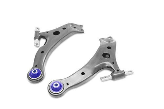 Superpro TRC1052 SPR Control Arms - Front