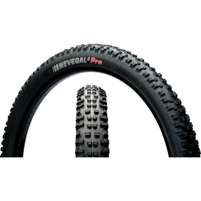 Kenda 214156 K1211E Nevegal 2 Rear Tire - 27.5x2.40