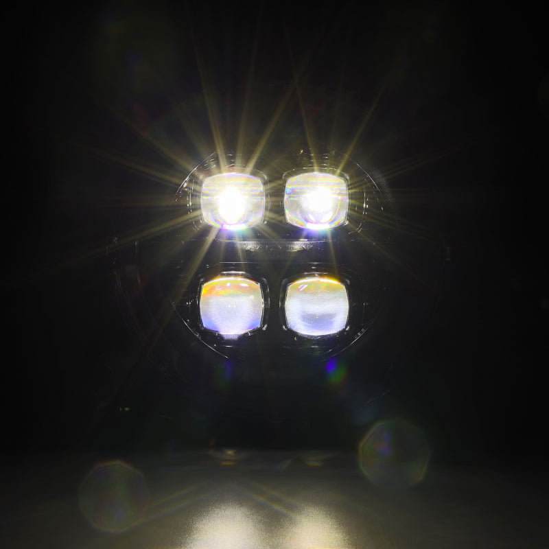 Load image into Gallery viewer, Alpharex 880867 ARX NOVA Headlights
