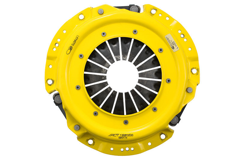 Load image into Gallery viewer, Act SB017X ACT P/PL Xtrm Pressure Plates
