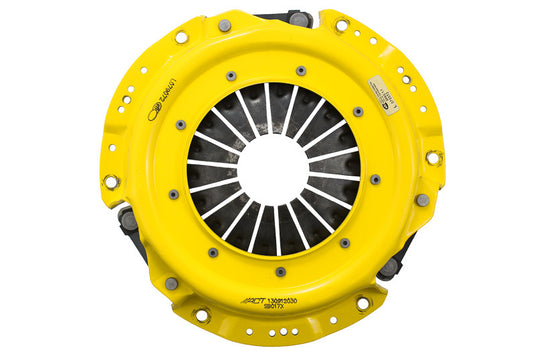 Act SB017X ACT P/PL Xtrm Pressure Plates