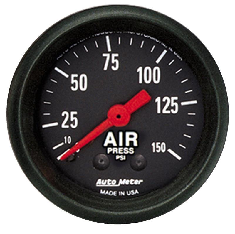 Load image into Gallery viewer, Autometer 2620 AM Z Gauges
