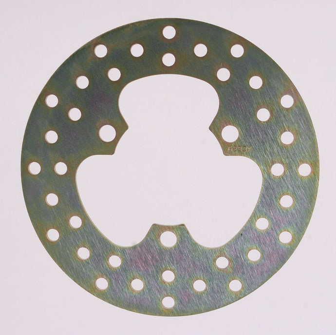 Ebc MD663 OE Replacement Brake Rotor