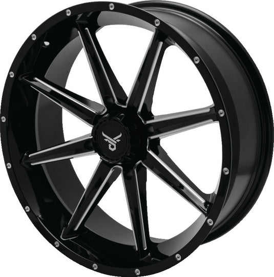Quadboss 608591 QBS Slicer Wheels