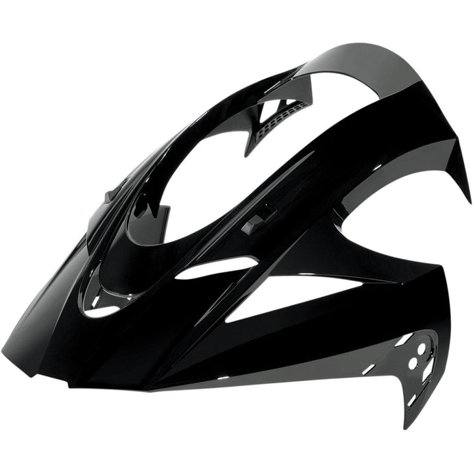Icon Visor for Variant Helmets - Black
