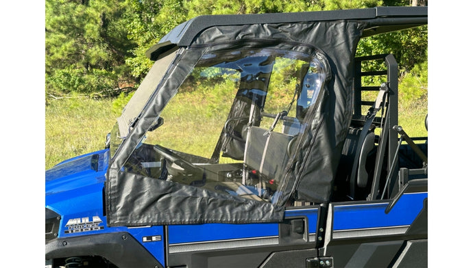 Seizmik 51-21000 Soft Door Kit