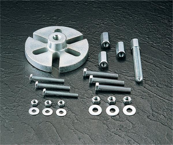 Parts Unlimited 855 Universal Flywheel Puller