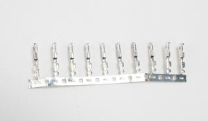 Namz NM-33012-1002 Stamped U-Barrel Female Terminals