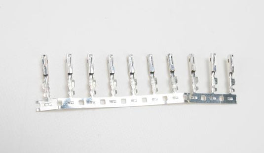 Namz NM-33012-1002 Stamped U-Barrel Female Terminals