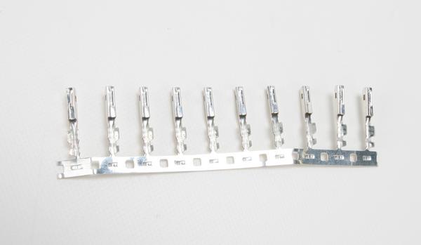 Namz NM-33012-1002 Stamped U-Barrel Female Terminals