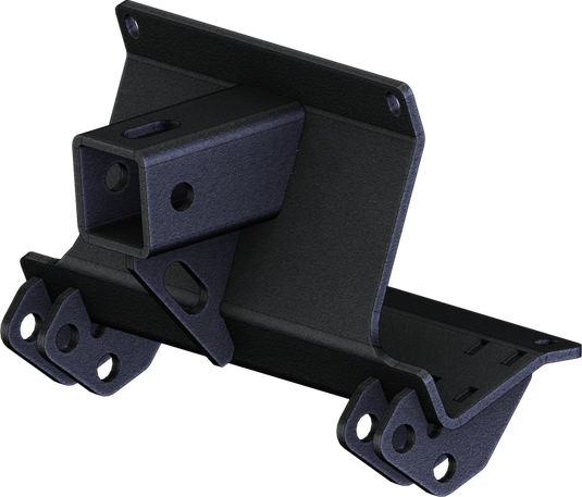 Kfi 106485 KFI Mounts/Receiver