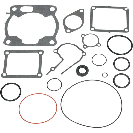 Moose Racing 810635mse Top End Gasket Kit
