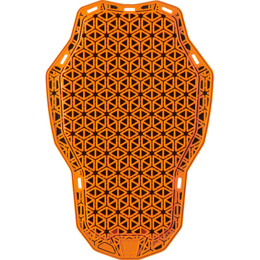 Icon D3O L1 Ghost Back Guard - Small