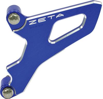 Zeta ZE80-9024 Drive Cover - Blue