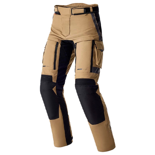 Rst Pro Series Adventure D30 Pants (XX-Large, Sand/Black)