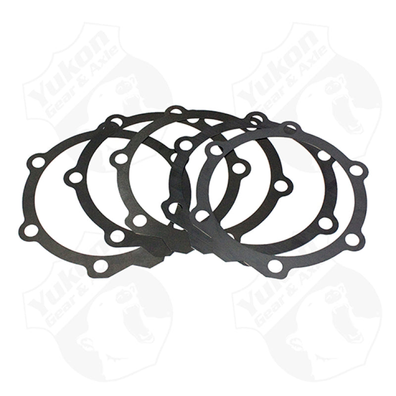 Load image into Gallery viewer, Yukon Gear &amp; Axle SK GM14T YUK Shim Kits

