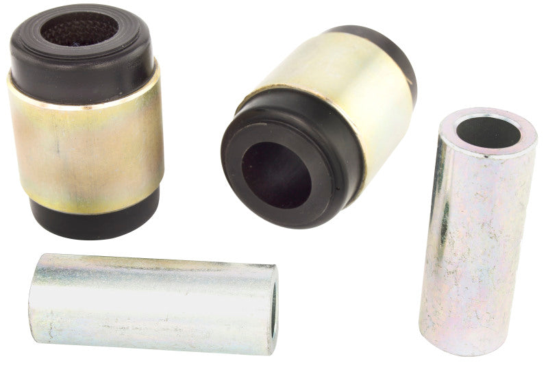 Load image into Gallery viewer, Whiteline W62535 WL Bushings - Control Arm
