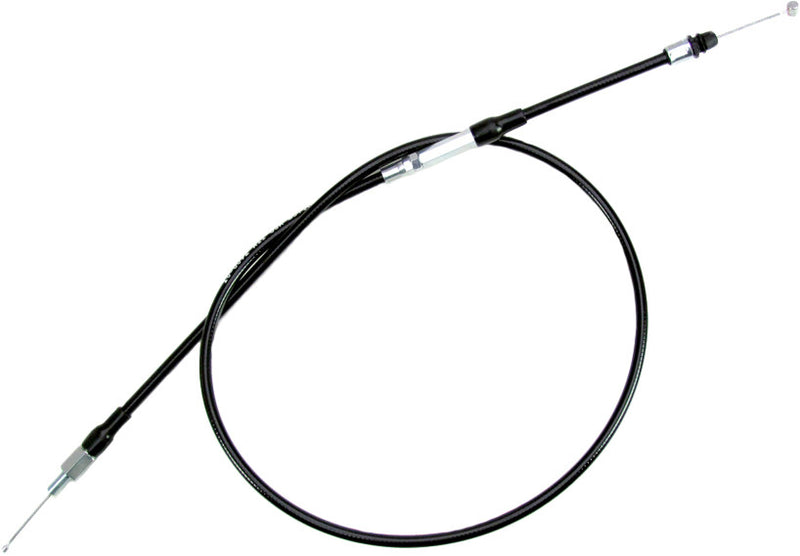 Motion Pro 10-0092 Black Vinyl Throttle Cable