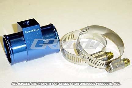 Greddy 16401634 GRE Radiator Temp Sender
