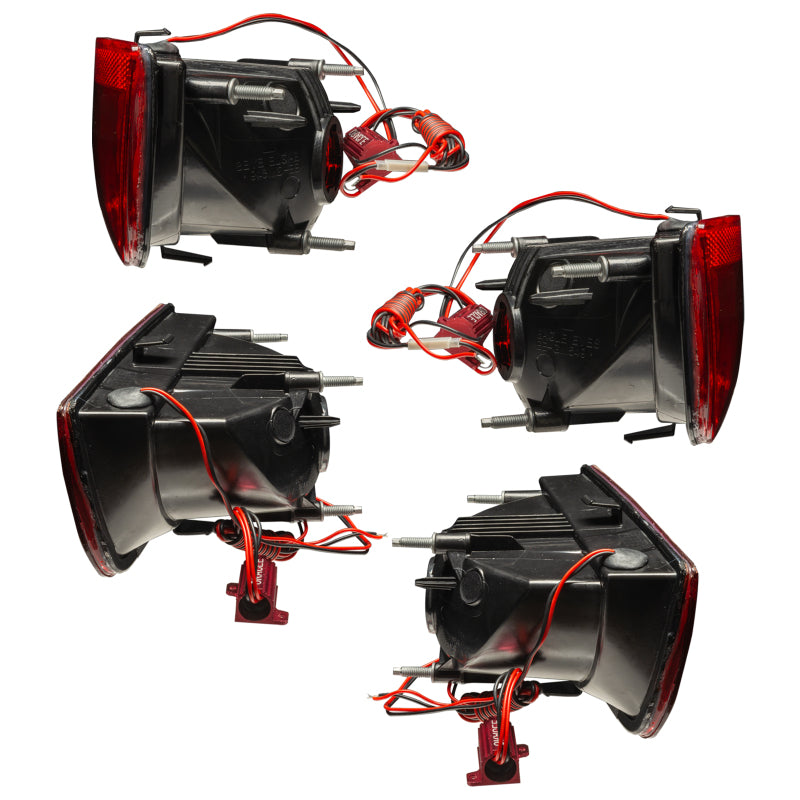 Load image into Gallery viewer, Oracle Lighting 7193-003 ORL Tail Light Assemblies
