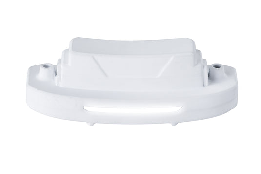 Sena Smart HJC 20B Bluetooth Communication System - Matte White